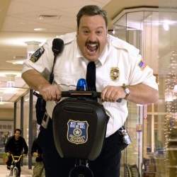  Mall Cop movie