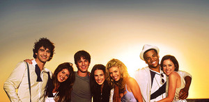  goodbye 90210 ★ favorit group shoot