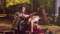  A walk to remember <3
