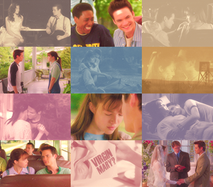  A walk to remember <3
