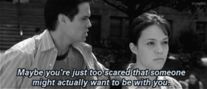 A walk to remember <3