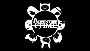  Adventure Time