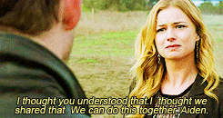 Aiden and Emily// 2x13
