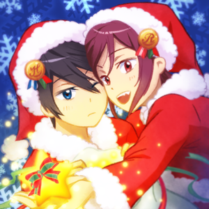  RinHaru (merry christmas)