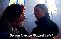 Richard and Anne