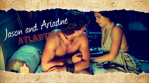  Jason and Ariadne