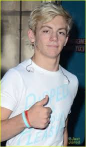  Ross Thumbs Up