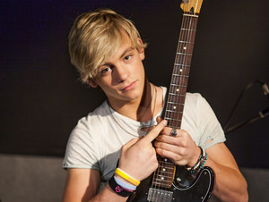 Cute Ross Icon
