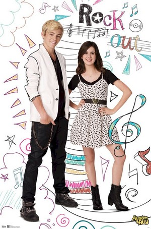 Austin and Ally