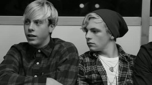 Ross and Riker