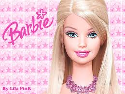  búp bê barbie babrie