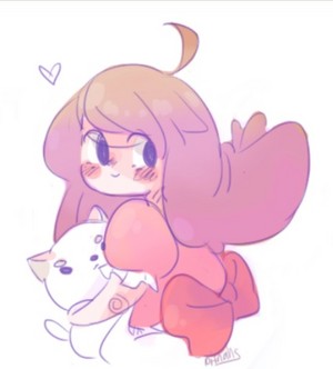 Bee and Puppycat 