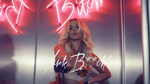  Britney Spears Work B**ch ! Exclusive