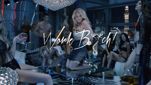 Britney Spears Work B**ch ! Exclusive