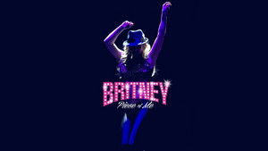  Britney Spears Piece of Me