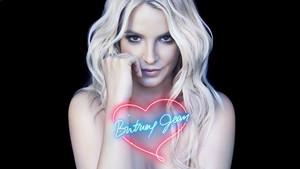  Britney Jean Colored Edition