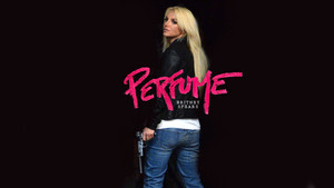  Britney Spears Perfume Exclusive