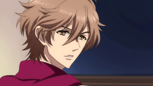 Futo-kun from Brothers Conflict