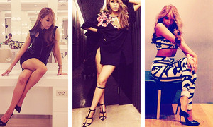  ♥ CL / Lee Chae Rin ♥