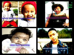  Carnell's Family