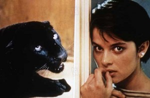  1982 Remake Of The 1942 Horror Film, "Cat People"