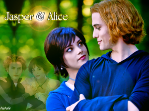 Alice and Jasper 