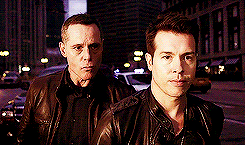 » chicago pd «