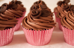 Chocolate Cupcakes   