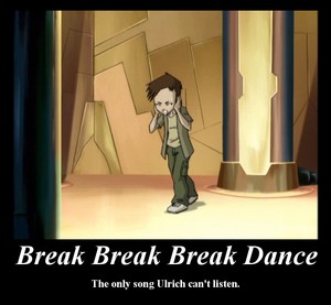  Break Break Break Dance