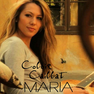  Colbie Caillat - Maria