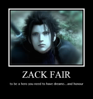  *Zack Fair*