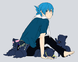  Aoba and Rens!