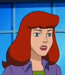  Daphne (Cyber Chase)
