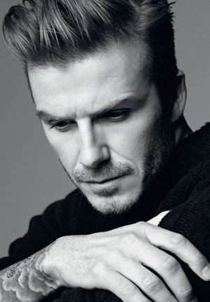 David Beckham Just beauty - David Beckham Photo (33460623) - Fanpop