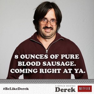Derek Quotes