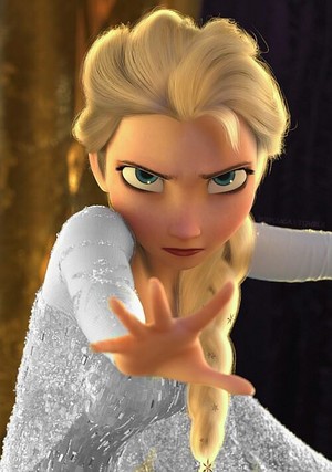  Beautiful Elsa