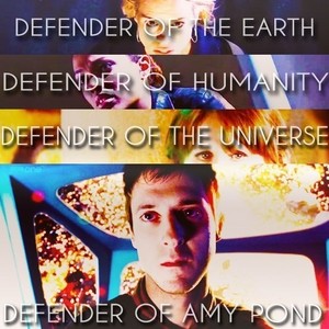  Defender of...