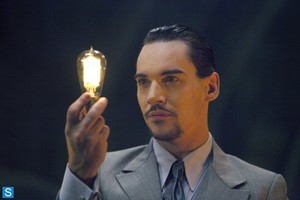  Dracula - Episode 1.10 - Let There Be Light - Promo Pics