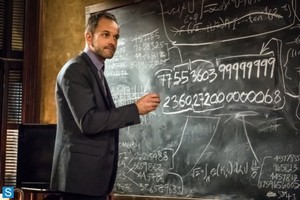 Elementary - Episode 2.12 - The Diabolical Kind - Promotional Photos