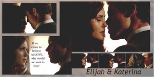  Elijah & Katherine