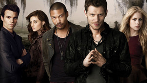 The Originals Season 1 Promotional Photos