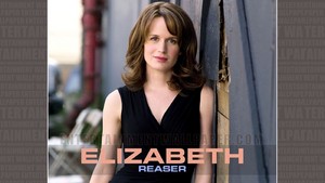  Elizabeth Reaser پیپر وال