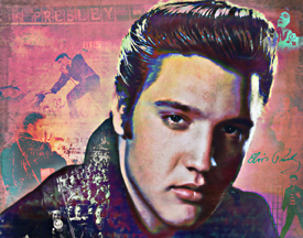  classic Elvis