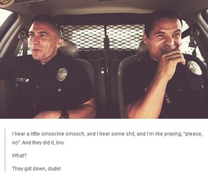  End of watch