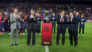  FC Barca!!