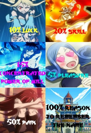 Fairy Tail, Remember the Name!