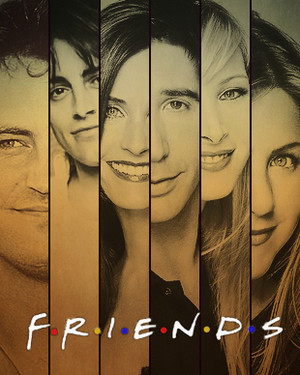  Friends Forever!
