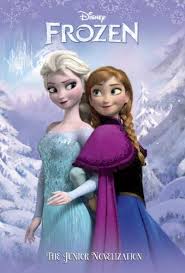 Elsa and Anna the best sisters
