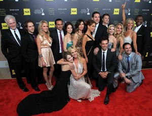  GH Emmy's 2012