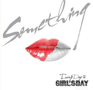  Girl’s Tag - Something